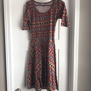Lularoe dress